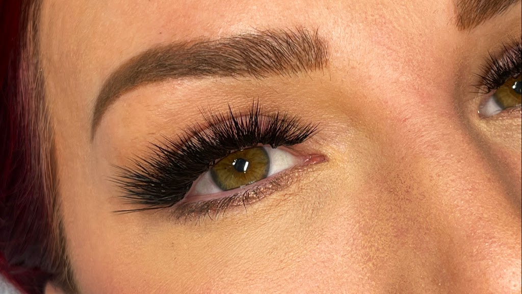 Brazen Lash & Beauty 92821