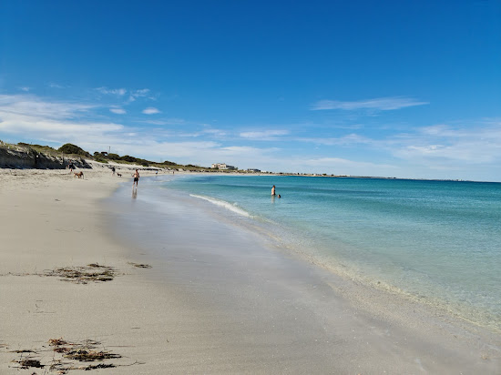 CyoConnor Beach