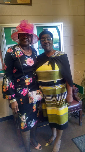 Auditorium «Good Deeds Center-Gulfport», reviews and photos, 15101 Madison St, Gulfport, MS 39501, USA