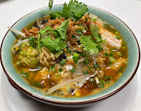 Soupe du Restaurant vietnamien Chez Son à Sélestat - n°3