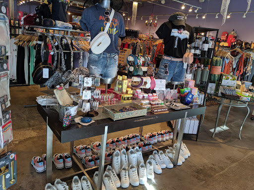 Boutique «Blue Elephant Boutique», reviews and photos, 4001 N Lamar Blvd #510, Austin, TX 78756, USA