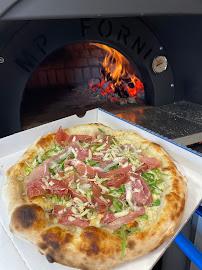 Photos du propriétaire du Pizzeria Buon Cibo Pizza (foodtruck) à Beauvoir - n°13