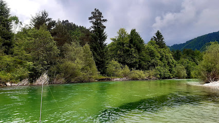 Sava Bohinjka