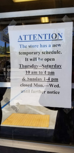 Thrift Store «Assistance League Thrift Boutique», reviews and photos, 4771 N Blackstone Ave, Fresno, CA 93726, USA