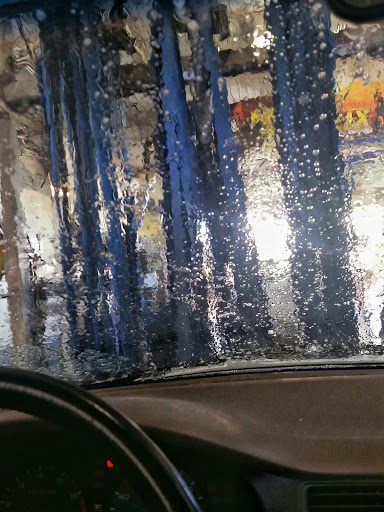 Car Wash «Pacific Beach Car Wash», reviews and photos, 2075 Balboa Ave, San Diego, CA 92109, USA