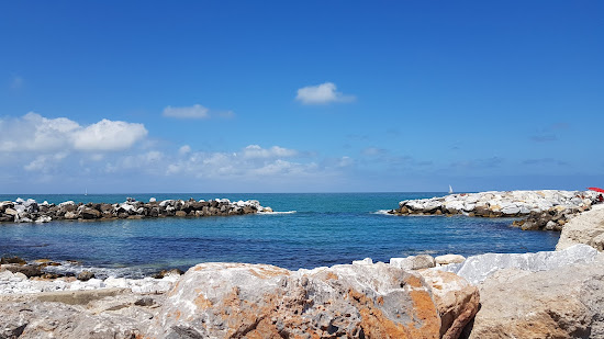 Marina di Pisa