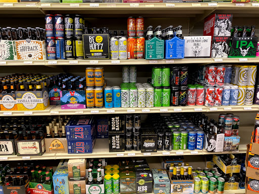 Wine Store «Towne Liquors of Billerica Inc», reviews and photos, 700 Boston Rd # 11, Billerica, MA 01821, USA