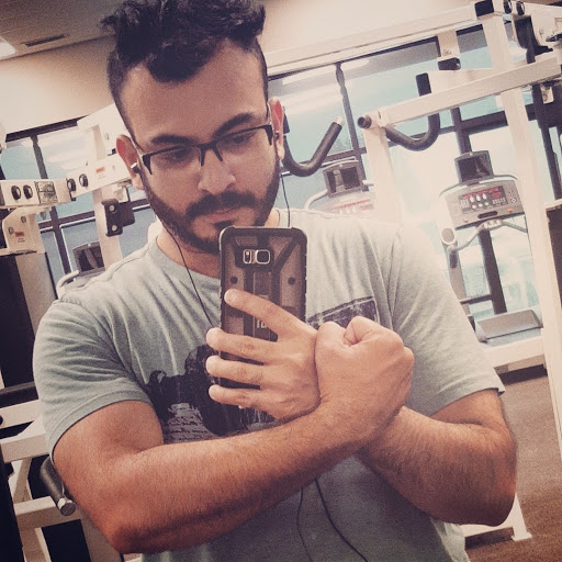 Gym «Midwest Fit Club», reviews and photos, 5019 Ace Ln, Naperville, IL 60564, USA