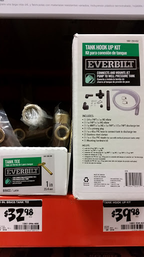 Home Improvement Store «The Home Depot», reviews and photos, 2205 E M 21, Owosso, MI 48867, USA