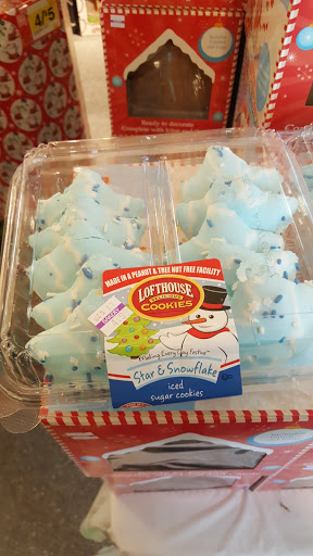 Grocery Store «Stop & Shop», reviews and photos, 156-01 Cross Bay Blvd, Queens, NY 11414, USA