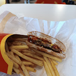 Photo n° 2 McDonald's - McDonald's à Sommesous