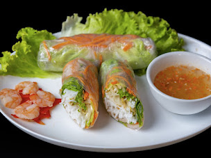 Photo n°27 de Bento Sushi Corner à Saint-Hilaire-de-Riez ()