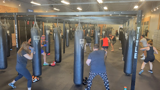 Boxing Club «TITLE Boxing Club Arden Hills», reviews and photos, 3529 Lexington Ave N, Arden Hills, MN 55126, USA