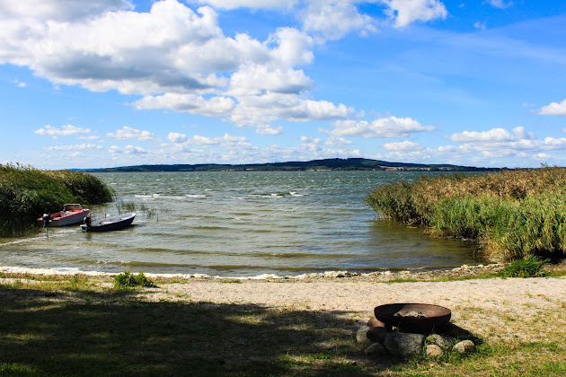 Plage hôtels Ferienpark Seeperle 17111 Kummerow