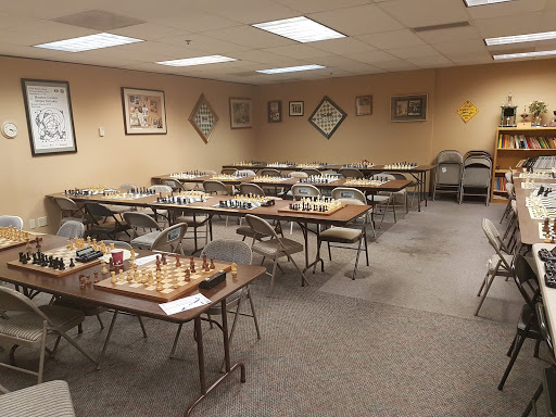 The Seattle Chess Club