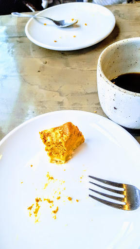 Restaurant «Six Shooter Coffee: Waterloo Café», reviews and photos, 16021 Waterloo Rd, Cleveland, OH 44110, USA