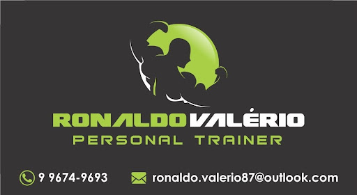 Ronaldo Valério Personal Trainer