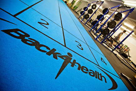 Back4health Ltd - Back4health Ltd