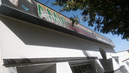 AMVI - Centro Mutual de Salud
