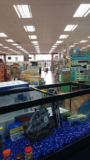 Pet Supply Store «Pet Supermarket», reviews and photos, 2090 E Arapaho Rd, Richardson, TX 75081, USA