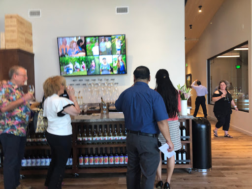 Winery «The Nice Winery», reviews and photos, 2901 West Sam Houston Pkwy N C-260, Houston, TX 77043, USA