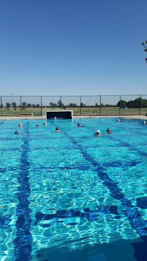 Rosemont High School Swimming Pool