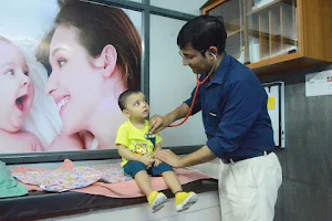 Dr. Sanjeet Kumar Tiwari | best pediatrician in Siliguri image