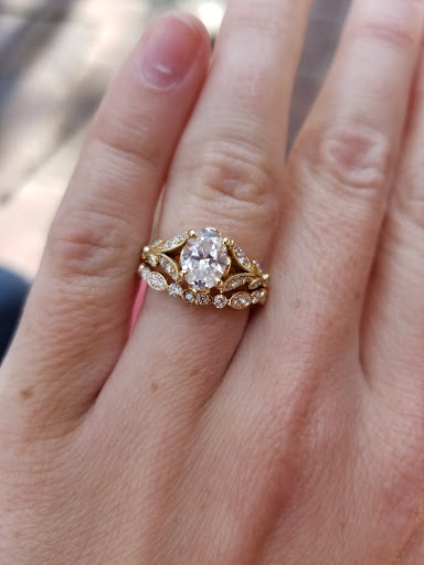 Naperville Jewelers, 1603 N Aurora Rd # 107, Naperville, IL 60563, USA, 