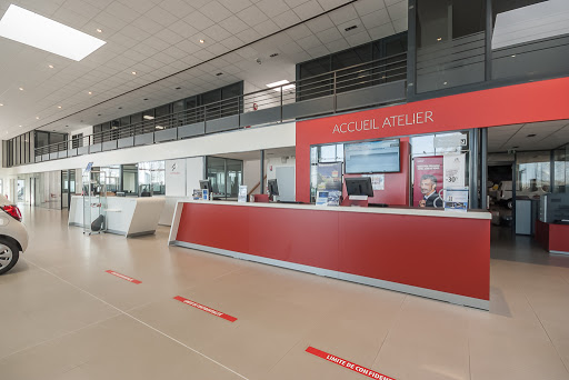 Photo 5 - SARL ALLAIS - Citroën