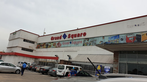 Grand Square Supermarket and Stores, Plot Y, Mobolaji Johnson Ave, Alausa, Lagos, Nigeria, Ramen Restaurant, state Lagos