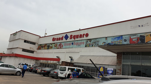 Grand Square Supermarket and Stores, Plot Y, Mobolaji Johnson Ave, Alausa, Lagos, Nigeria, Florist, state Lagos