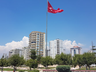 Mehmetçik Parkı
