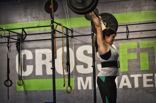 Gym «CrossFit Manatee», reviews and photos, 5757 Manatee Ave W, Bradenton, FL 34209, USA