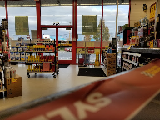 Auto Parts Store «Advance Auto Parts», reviews and photos, 555 Delsea Dr, Glassboro, NJ 08028, USA