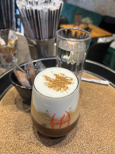 Comentarii opinii despre Cheers Cafe