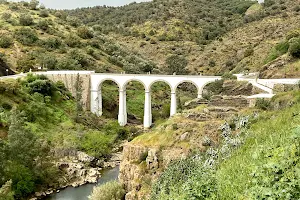 Ponte de Mértola image