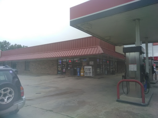 Circle S Food Stores