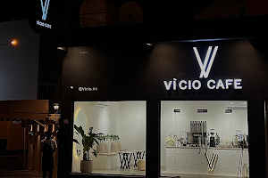 Vicio cafe image