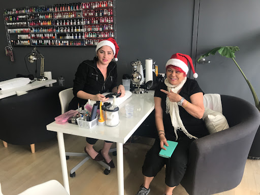 Beauty Salon «Nefis Beauty salon & Spa.», reviews and photos, 98 SE 1st St, Miami, FL 33131, USA