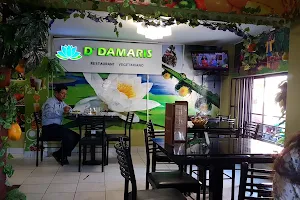 D'Damaris image