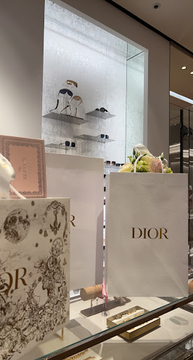 Clothing Store «Christian Dior», reviews and photos, 1200 Morris Turnpike # D226, Short Hills, NJ 07078, USA