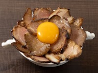 担々麺とサラダの店らんてん