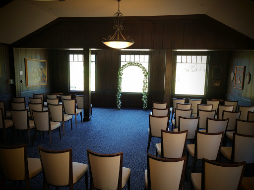 Golf Club «Private Presidio Golf & Concordia Club», reviews and photos, 8 Presidio Terrace, San Francisco, CA 94118, USA