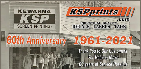 Kewanna Screen Printing Inc