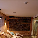 Photo n°5 de l'avis de Cristina.a fait le 17/12/2021 à 19:54 sur le  Sport Hotel Majarè à San Giovanni di Fassa