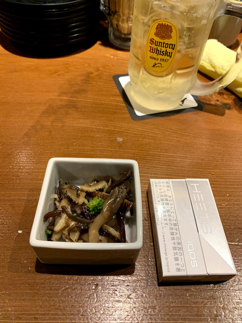 とんぺら屋 名駅三丁目店 愛知県名古屋市中村区名駅 居酒屋 グルコミ