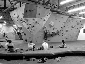 Elevation Bouldering Gym