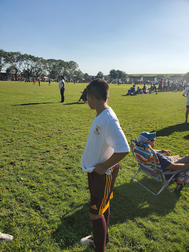 Park «Oceanside Park», reviews and photos, 3800 Mahlon Brower Dr, Oceanside, NY 11572, USA