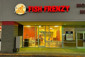Fish frenzy summersville wv image