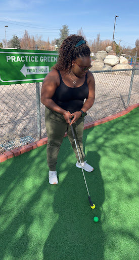 Amusement Center «Grand Adventure Land», reviews and photos, 2500 E 2nd St, Reno, NV 89595, USA